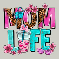 Mom Life Heavyweight Hoodie | Teevron