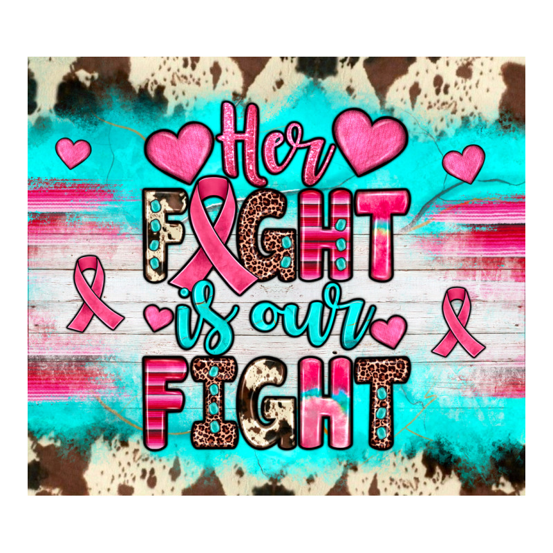 Her Fight Is Our Fight Heavyweight Hoodie by JahusDesignShop | Teevron
