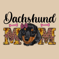 Western Dachshund Mom Classic Tee | Teevron