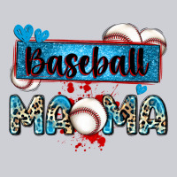 Baseball Mama With Leopard Classic Tee | Teevron
