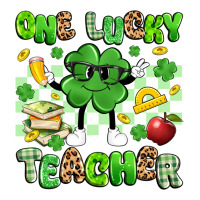 one lucky teacher | Teevron