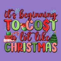 It's Beginning To Cost A Lot Like Christmas Urban Hoodie | Teevron