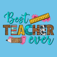 Best Teacher Ever Premium Sweatshirt | Teevron