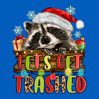 Lets Get Trashed With Raccoon Urban Hoodie | Teevron