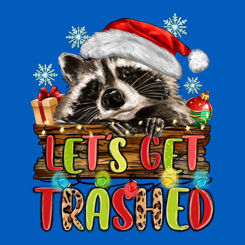 Lets Get Trashed With Raccoon Urban Hoodie by MaliasSmallBusiness | Teevron
