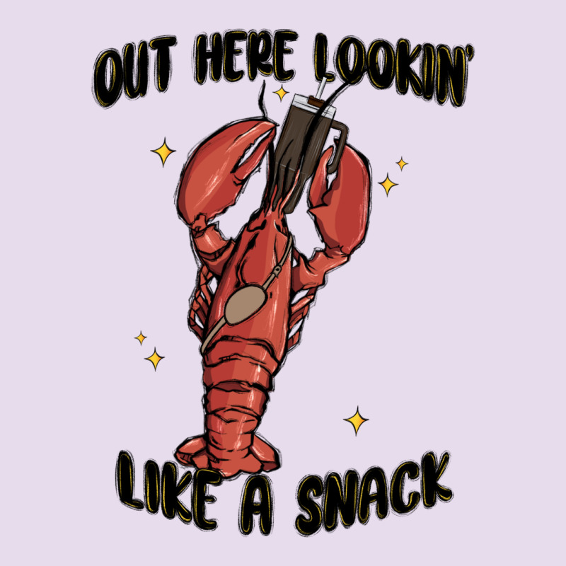 Out Here Lookin Like A Snack Boujee Premium Hoodie by MaliasSmallBusiness | Teevron