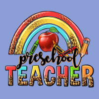 Preschool Teacher Long Sleeve Tee | Teevron