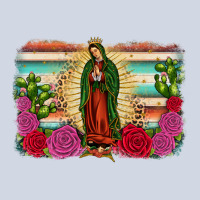 Western Our Lady Of Guadalupe Premium Sweatshirt | Teevron