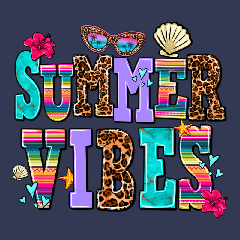 Summer Vibes Heavyweight Hoodie by AdoDesignShop | Teevron