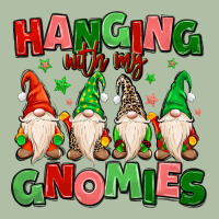 Hanging With My Gnomies Urban Heavy Tee | Teevron
