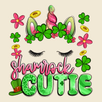 Shamrock Cutie Artiststas Premium Tee | Teevron