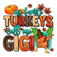 my favorite call me gigi | Teevron