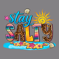 Stay Salty Heavyweight Hoodie | Teevron