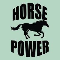 Horse Power Classic Tee | Teevron