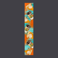 Pumpkin Caffee Heavyweight Hoodie | Teevron
