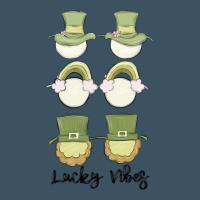 Lucky Vibes Urban Heavy Tee | Teevron