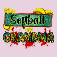 Softball Grandma With Leopard Classic Tee | Teevron