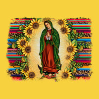 Serape Our Lady Of Guadalupe2 Premium Sweatshirt | Teevron