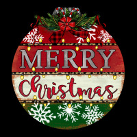 Merry Christmas Heavy Core Tee | Teevron