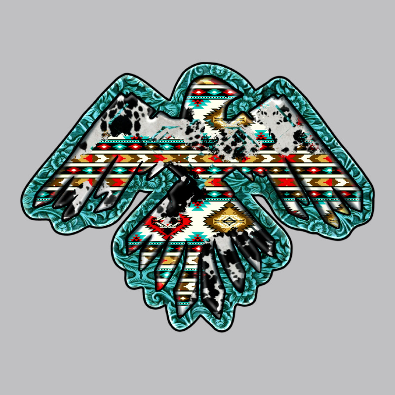Western Thunderbird Classic Tee by RanaPortraitStore | Teevron