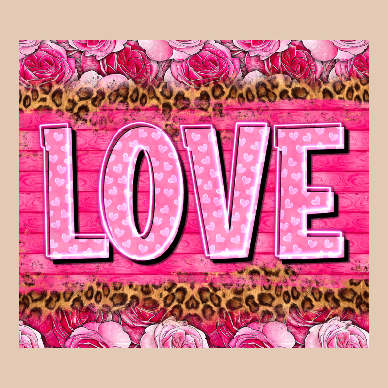 Love Valentines Day Urban Hoodie by NancyCooperArtShop | Teevron