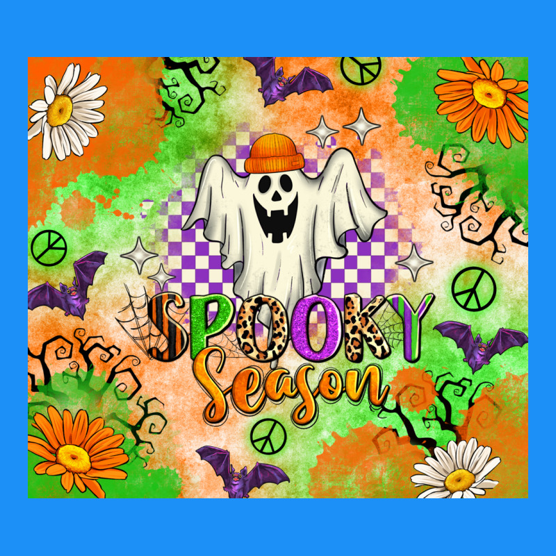 Spooky Season Classic Tee by texasbilliewilder | Teevron