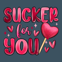 Sucker For You Urban Heavy Tee | Teevron