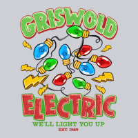 Griswold Electric Christmas Vacation Urban Hoodie | Teevron