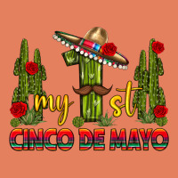My 1st Cinco De Mayo Classic Tee | Teevron