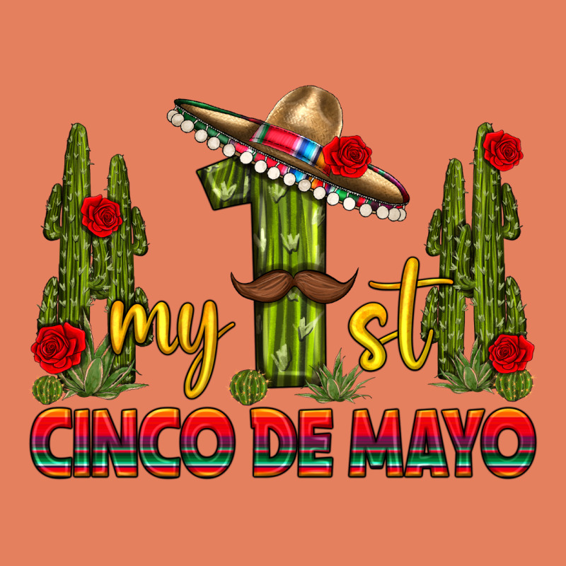 My 1st Cinco De Mayo Classic Tee by texasbilliewilder | Teevron