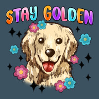 Stay Golden Urban Heavy Tee | Teevron