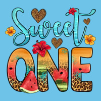 Sweet One Watermelon Premium Sweatshirt | Teevron