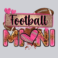 Football Mini With Leopard Classic Tee | Teevron