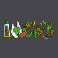 Dental Lucky St Patricks Day Long Sleeve Tee | Teevron