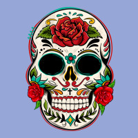 Mexican Day Of The Dead Classic Tee | Teevron