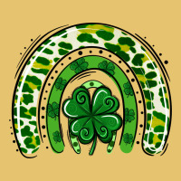 St Patrick Rainbow Premium Sweatshirt | Teevron