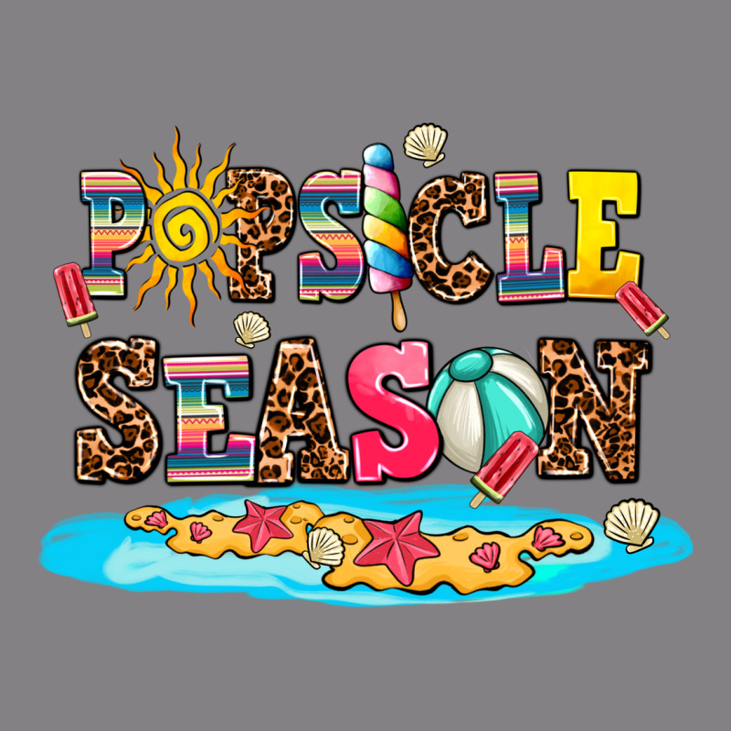 Popsicle Season Heavyweight Hoodie by AdoDesignShop | Teevron