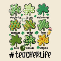 Teacher St.patrick's Premium Hoodie | Teevron