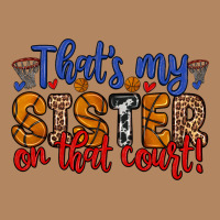That S My Sister On That Court Long Sleeve Tee | Teevron