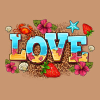 Love Summer Heavyweight Hoodie | Teevron