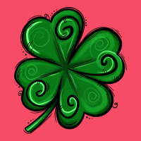 St. Patrick's Day Shamrock Premium Sweatshirt | Teevron