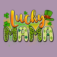 Lucky Mama Heavyweight Hoodie | Teevron
