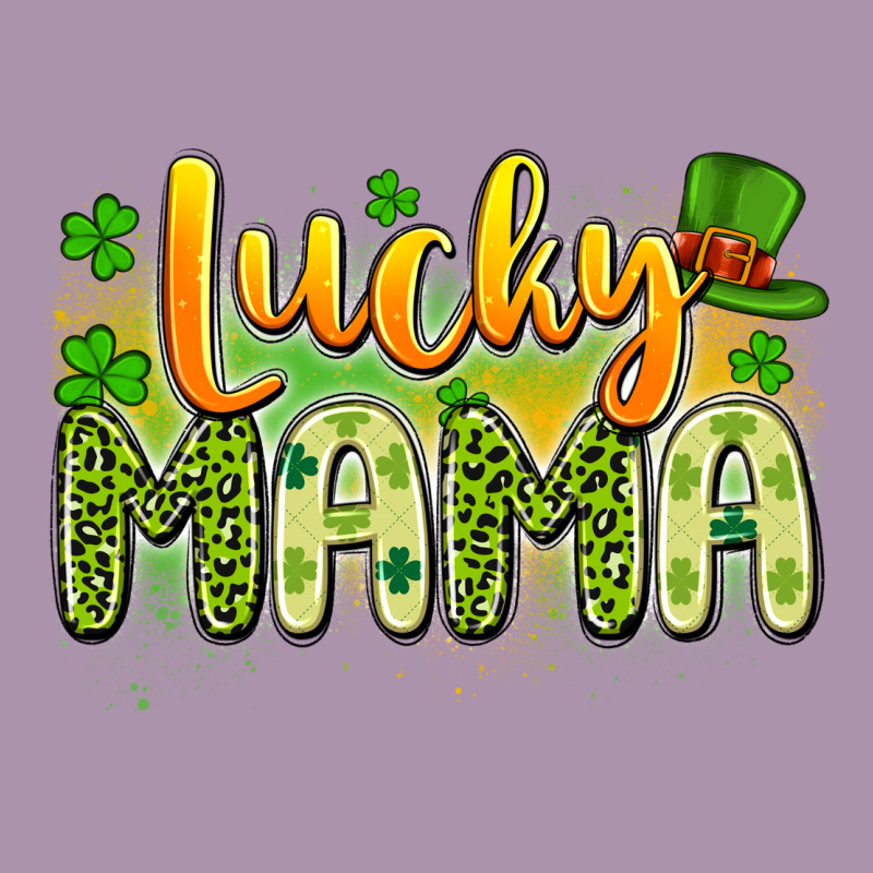 Lucky Mama Heavyweight Hoodie by Artiststas | Teevron