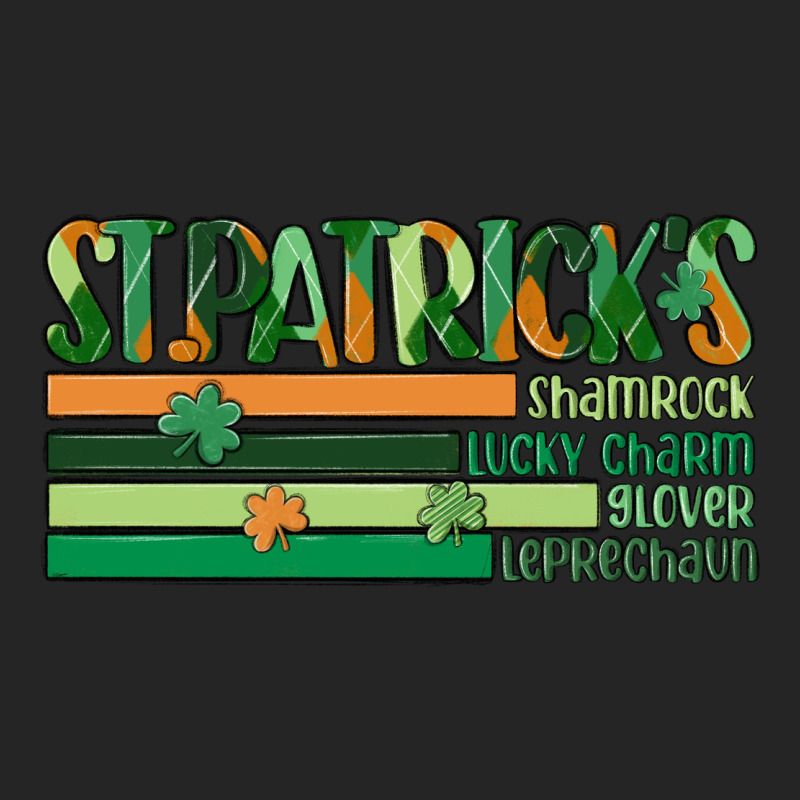St. Patrick's Day Premium Hoodie by MaliasSmallBusiness | Teevron