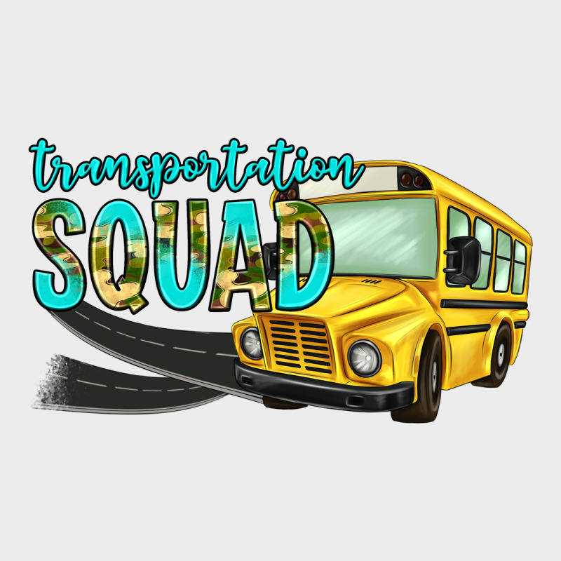 Transportation Squad Urban Hoodie by NancyCooperArtShop | Teevron