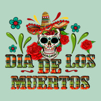 Dia De Los Muertos Classic Tee | Teevron