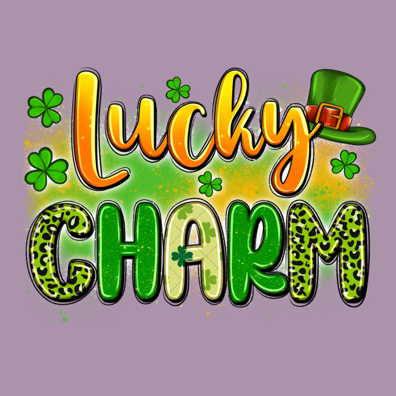 Lucky Charm Heavyweight Hoodie by Artiststas | Teevron