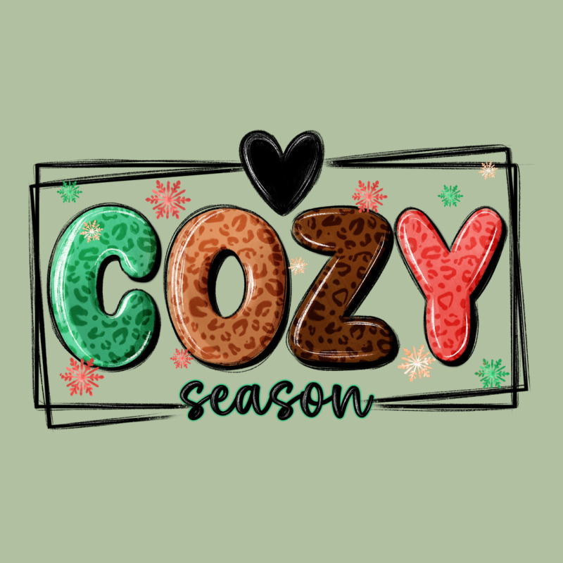 Cozy Season Urban Hoodie by MaliasSmallBusiness | Teevron