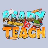 Ready To Teach Long Sleeve Tee | Teevron