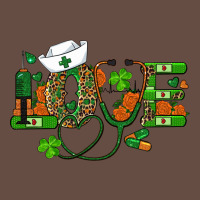 St Patricks Day Love Nurse Long Sleeve Tee | Teevron
